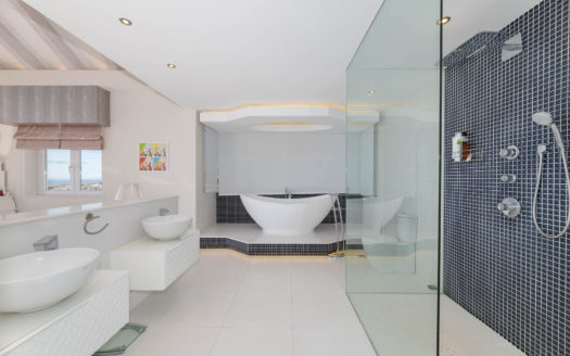 Exclusive Villa in Los Flamingos