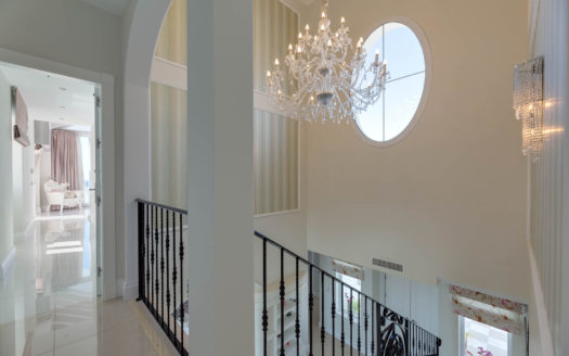 Exclusive Villa in Los Flamingos