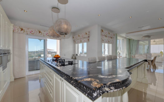 Exclusive Villa in Los Flamingos