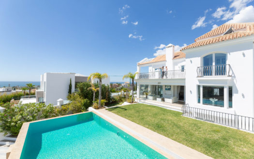Exclusive Villa in Los Flamingos