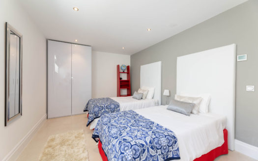 Exclusive Villa in Los Flamingos