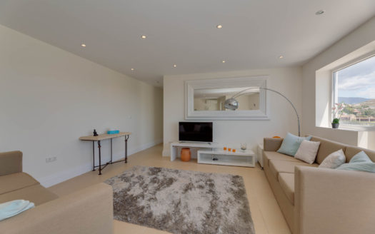 Exclusive Villa in Los Flamingos