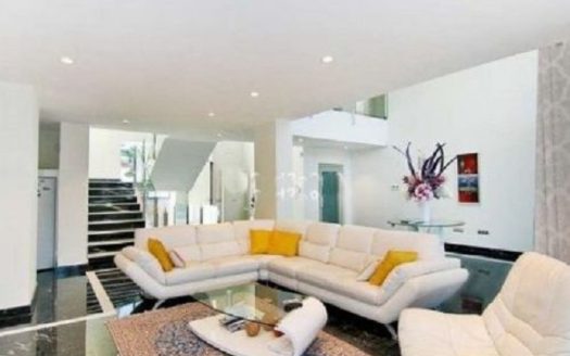 Villa Nueva Andalucia