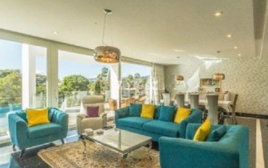 Villa Nueva Andalucia