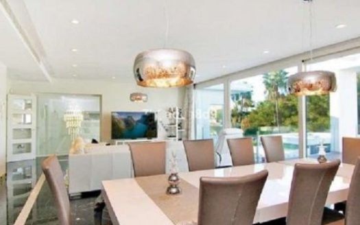 Villa Nueva Andalucia