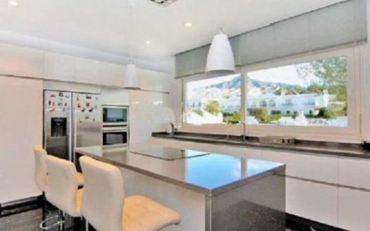 Villa Nueva Andalucia