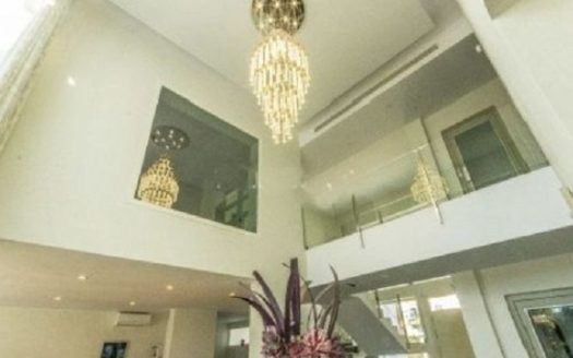 Villa Nueva Andalucia