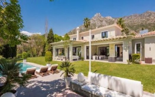 Marbella Hill Club, Marbella