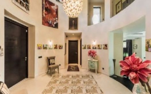 Villa Marbella Hill Club , Marbella