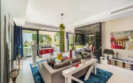 Marbella Hill Club, Marbella