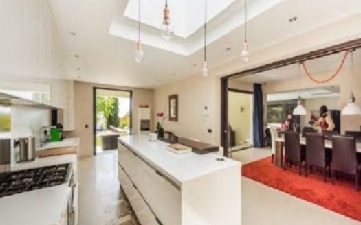 Villa Marbella Hill Club , Marbella