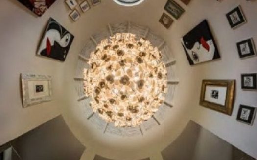 Villa Marbella Hill Club , Marbella