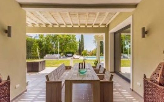 Villa Marbella Hill Club , Marbella