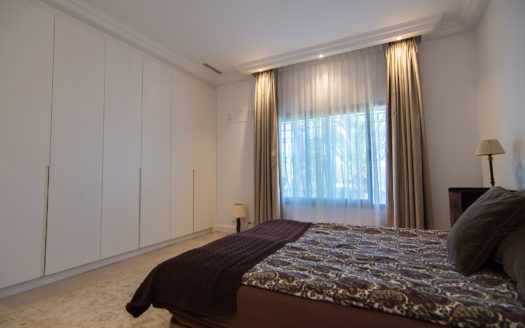 Luxurious property in the Golden Mile