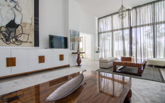 Rio Verde Alto with amazing sea views