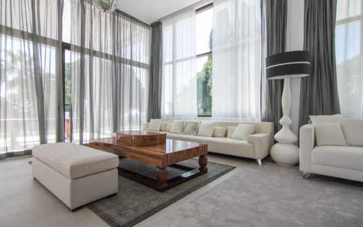 Rio Verde Alto with amazing sea views