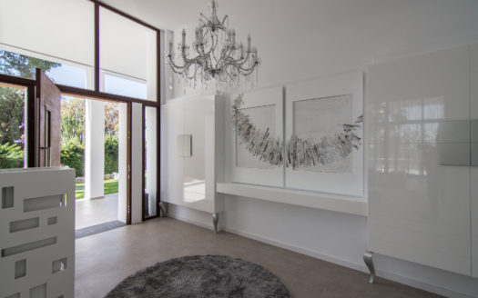 Rio Verde Alto with amazing sea views
