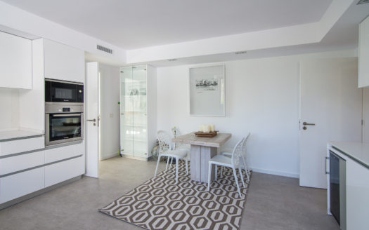 Rio Verde Alto with amazing sea views