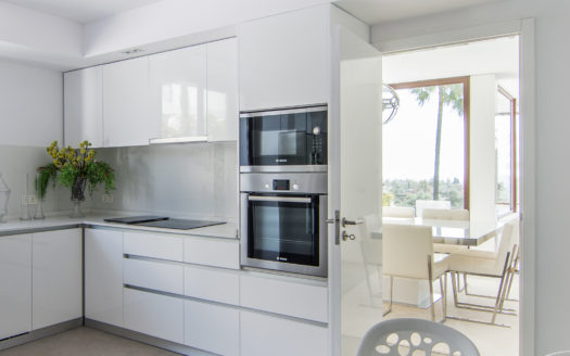 Rio Verde Alto with amazing sea views
