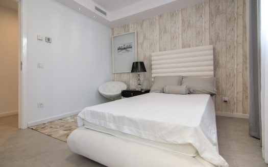 Rio Verde Alto with amazing sea views
