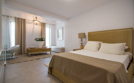 Rio Verde Alto with amazing sea views