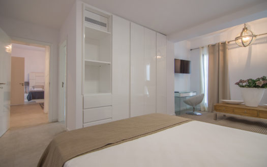 Rio Verde Alto with amazing sea views