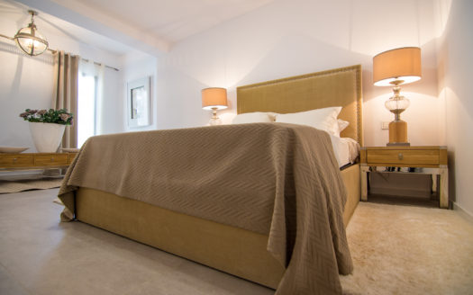 Rio Verde Alto with amazing sea views
