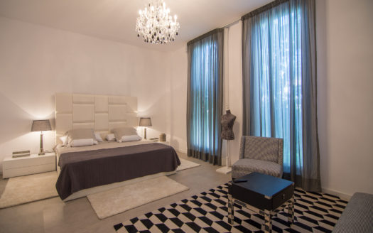 Rio Verde Alto with amazing sea views