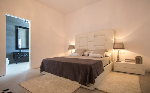 Rio Verde Alto with amazing sea views