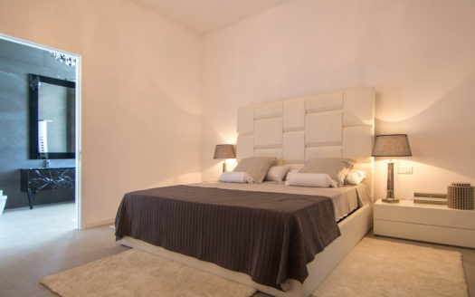 Rio Verde Alto with amazing sea views
