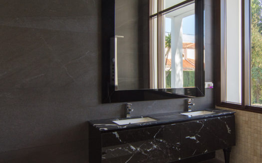 Rio Verde Alto with amazing sea views