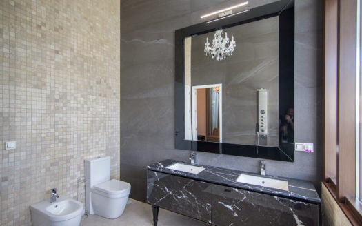 Rio Verde Alto with amazing sea views