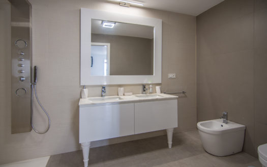 Rio Verde Alto with amazing sea views