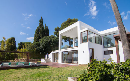 Rio Verde Alto with amazing sea views