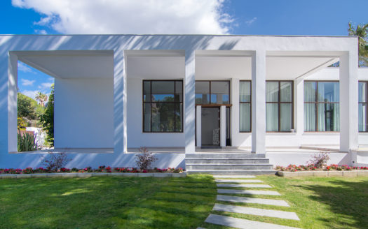Rio Verde Alto with amazing sea views