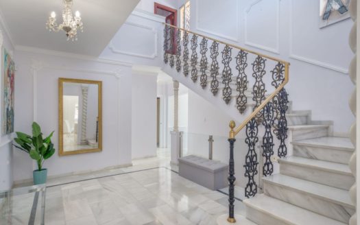 Great Villa in Las Chapas