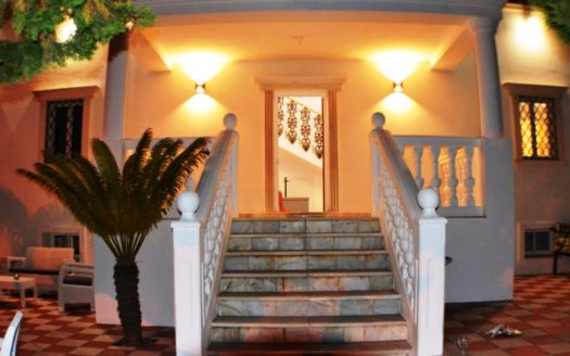 Great Villa in Las Chapas