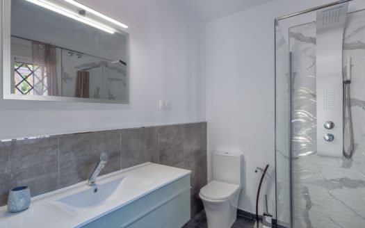 Great Villa in Las Chapas