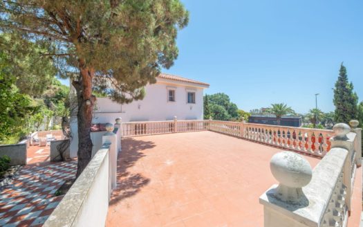Great Villa in Las Chapas