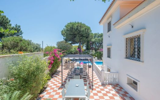Great Villa in Las Chapas