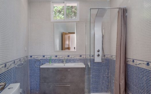 Great Villa in Las Chapas