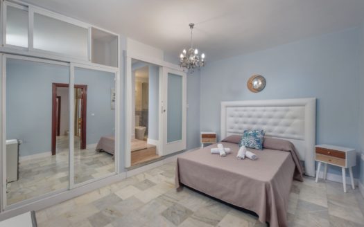 Great Villa in Las Chapas