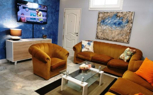 Great Villa in Las Chapas