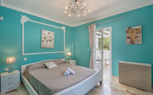 Great Villa in Las Chapas
