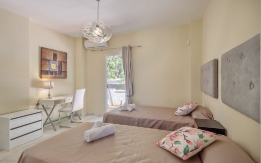 Great Villa in Las Chapas