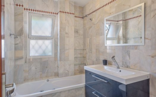 Great Villa in Las Chapas