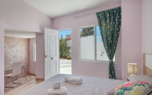 Great Villa in Las Chapas