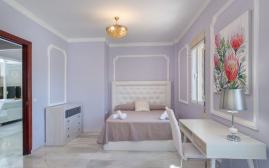 Great Villa in Las Chapas