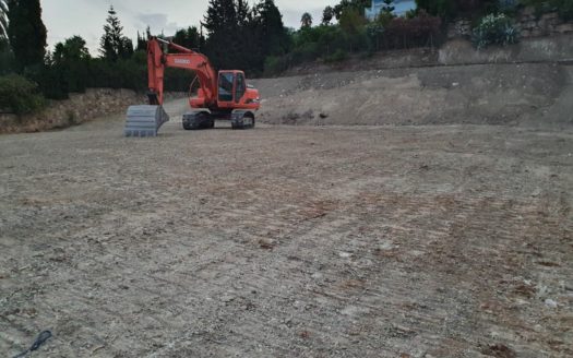 Investment Opportunity – Plot in El Paraíso Golf