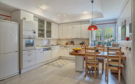 Amazing villa in Villa del Sol (Guadalmina)